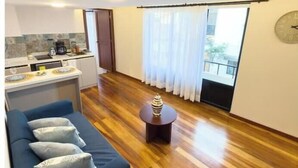 Unclassified image, 2 of 10, button - Arbórea Boutique | Executive Suite with Balcony (Cuenca)
