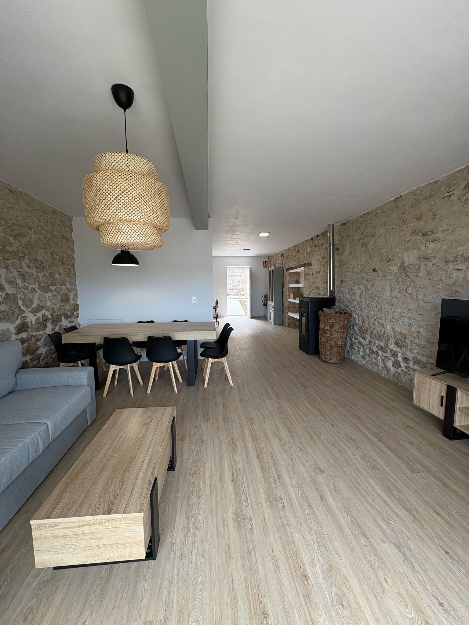 Country House In Quevedaacross From The Palacio De La Beltraneja, In Santillana Del Mar - Santillana del Mar