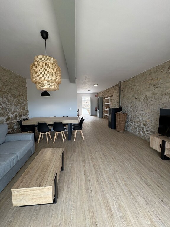 Country House In Quevedaacross From The Palacio De La Beltraneja, In Santillana Del Mar - Santillana del Mar