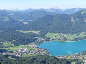 Luchtfoto