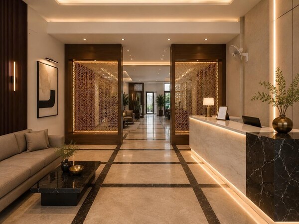 Sapphire Hotel & Convenion Centre - Baddi