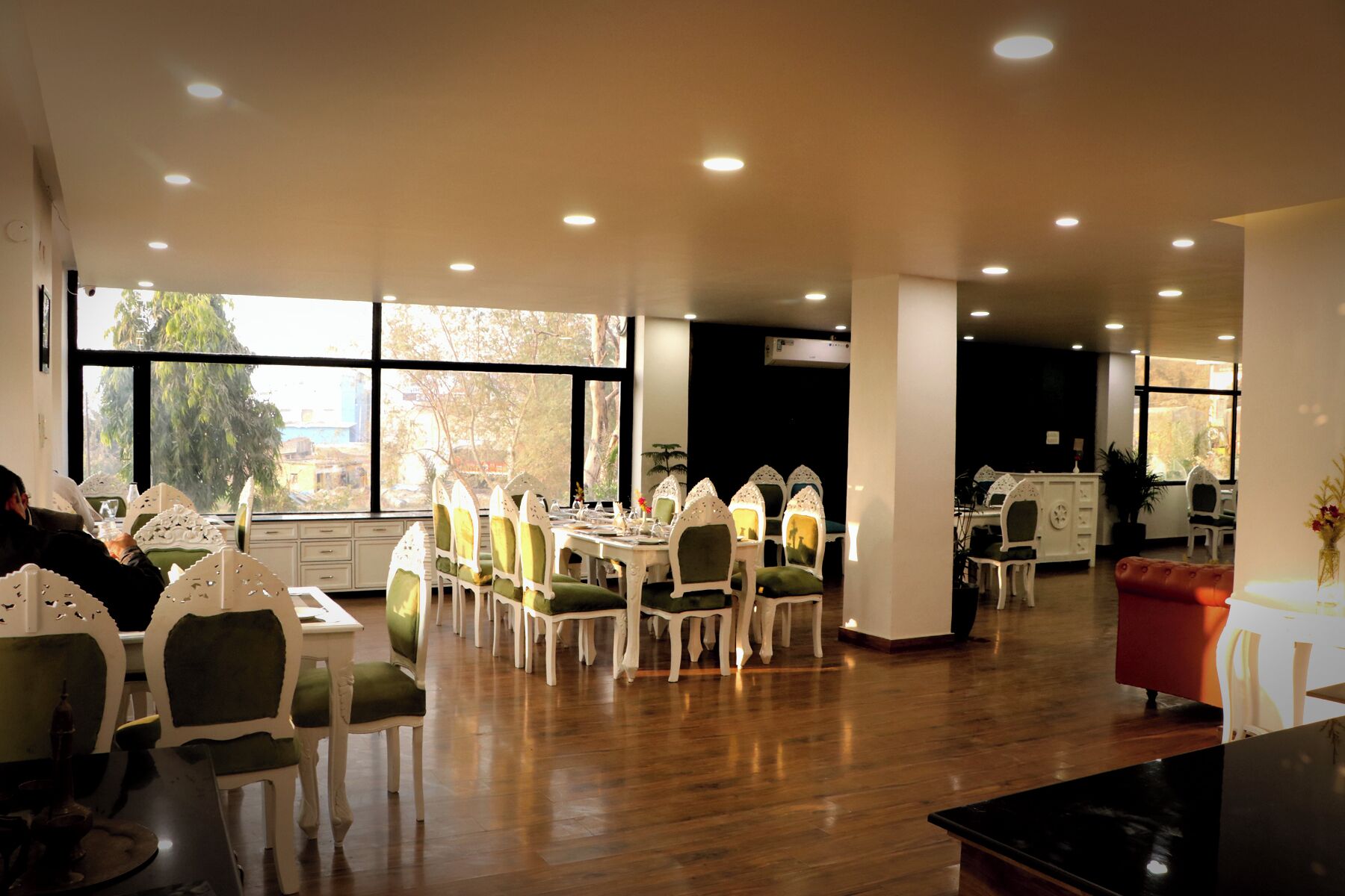 Tempat makan