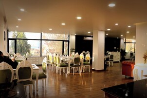 Restaurantes