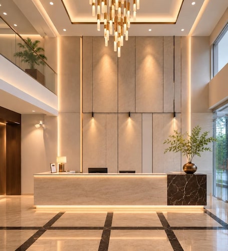 Sapphire Hotel & Convenion Centre