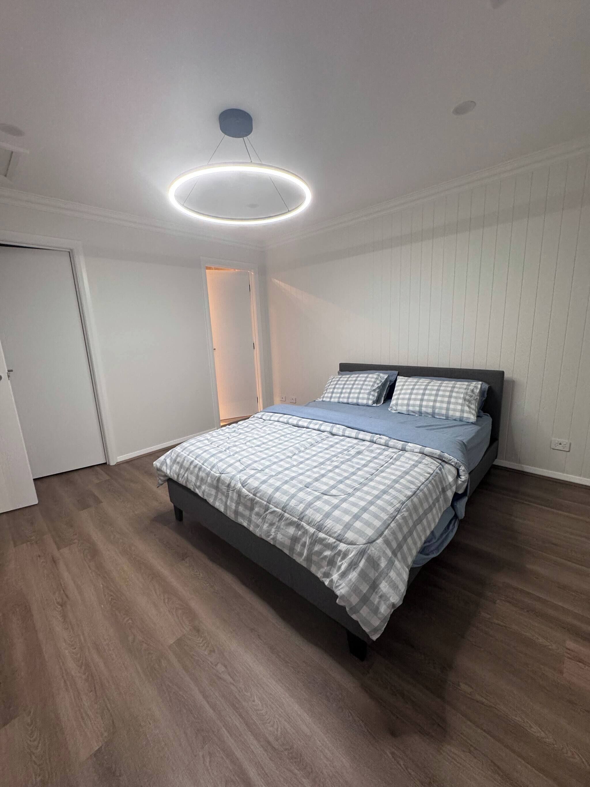 4 bedrooms