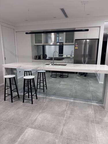 Cozy 4BedroomHouse Rental in Kellyville, Sydney