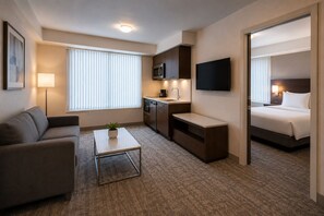 標準客房 | 熨斗/熨衫板、免費 Wi-Fi