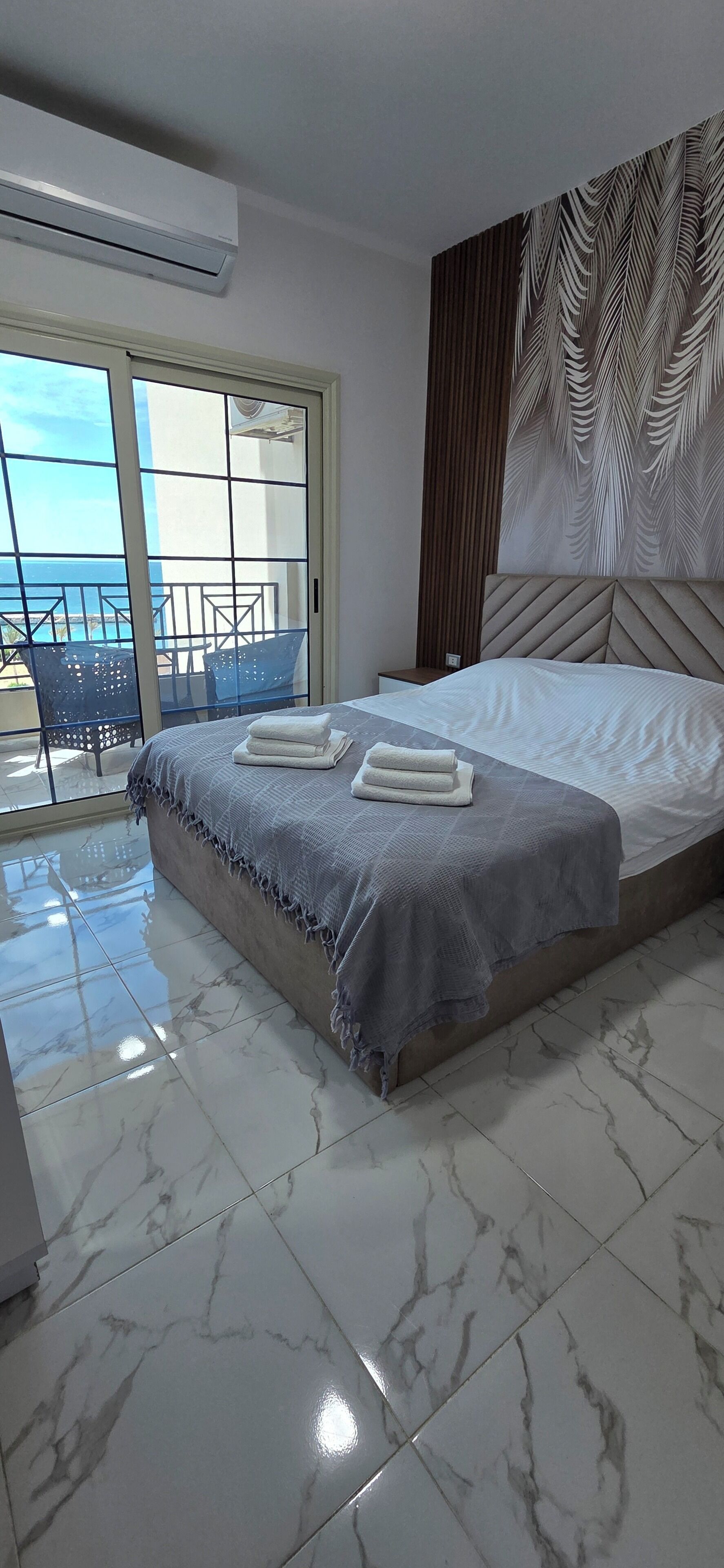 1 bedroom, iron/ironing board, bed sheets