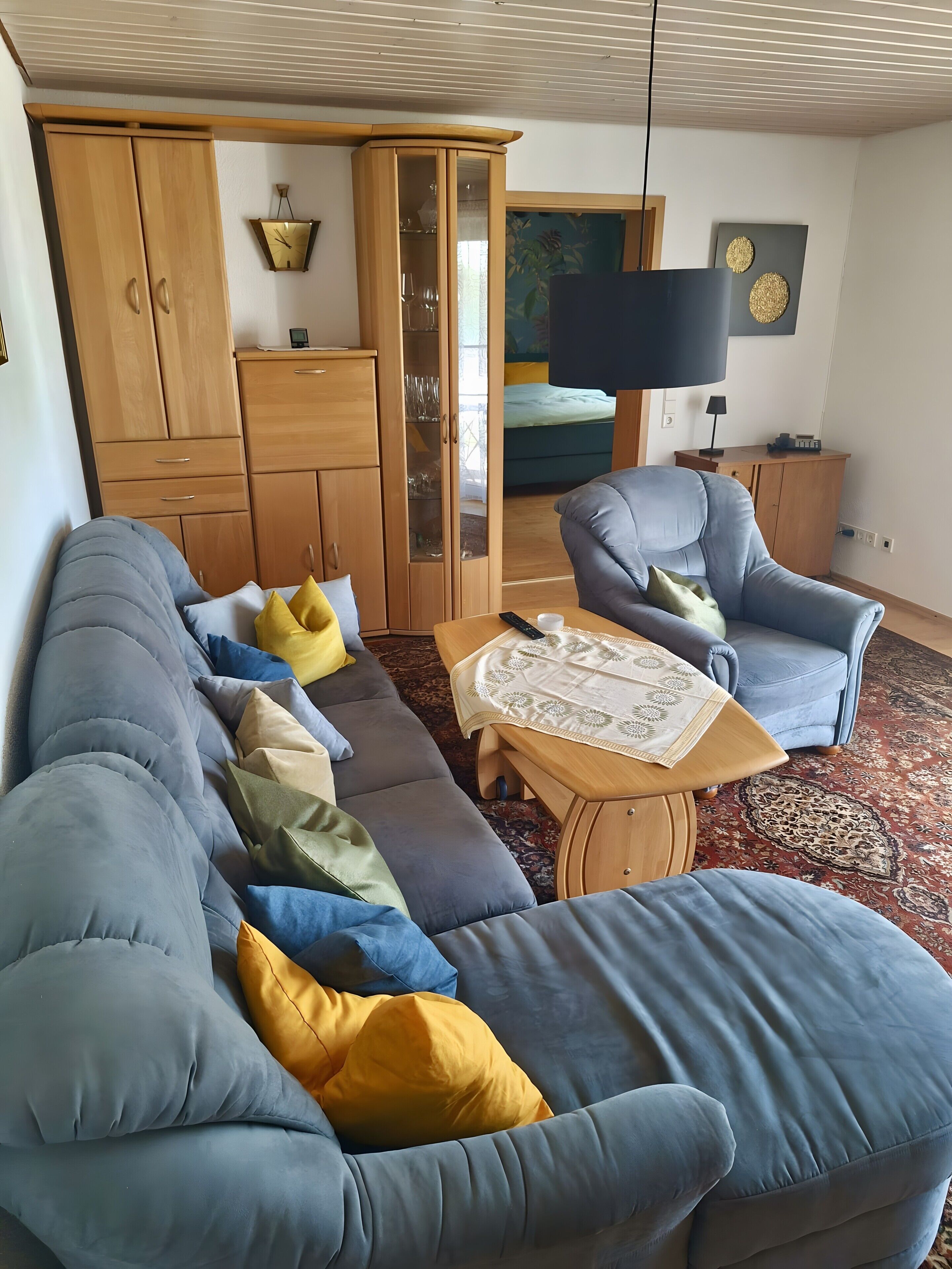 Fernseher