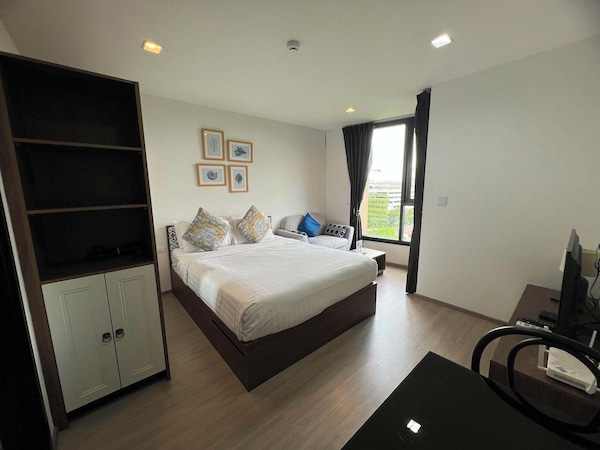 The Base Central-phuket - 푸켓
