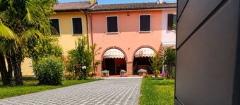 Casa Lilla - House with Garden near Venice