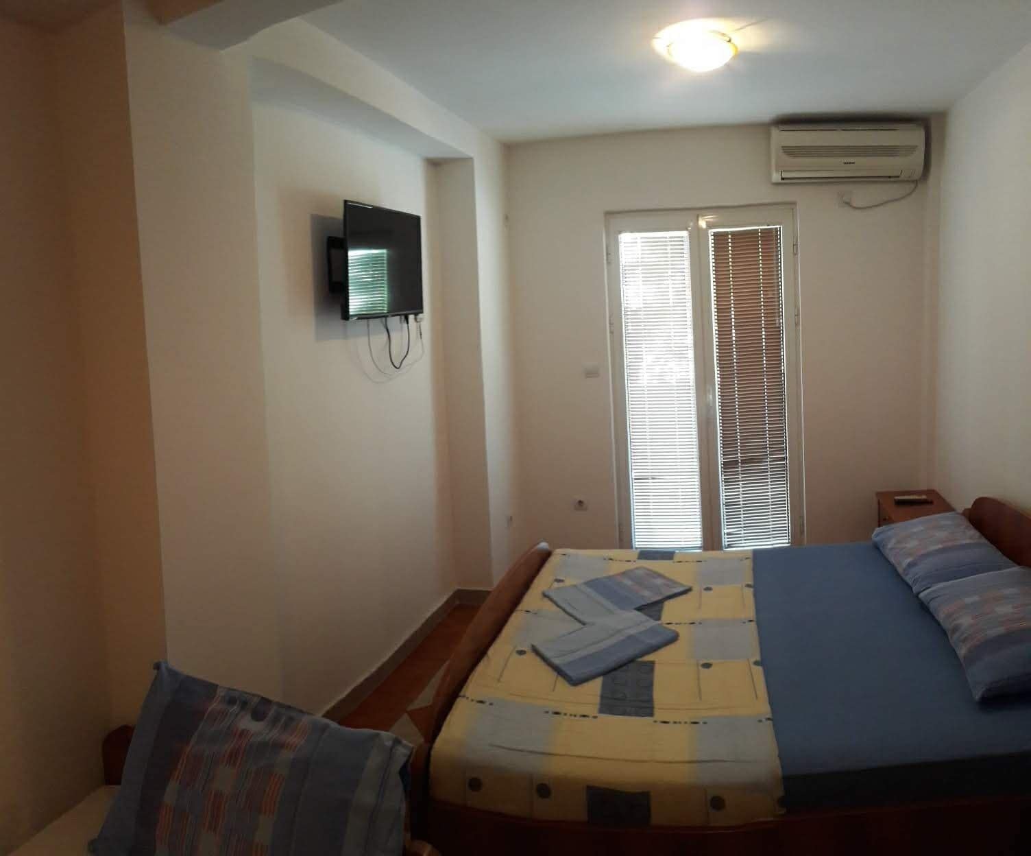 1 bedroom, Internet