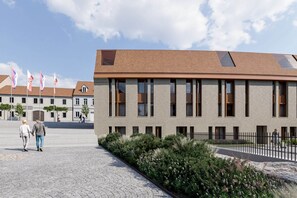 Udendørsområde