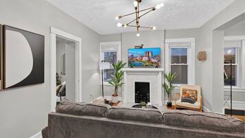 Smart TV