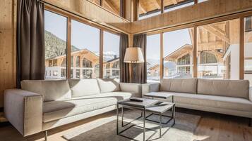 Smart-TV, Kamin