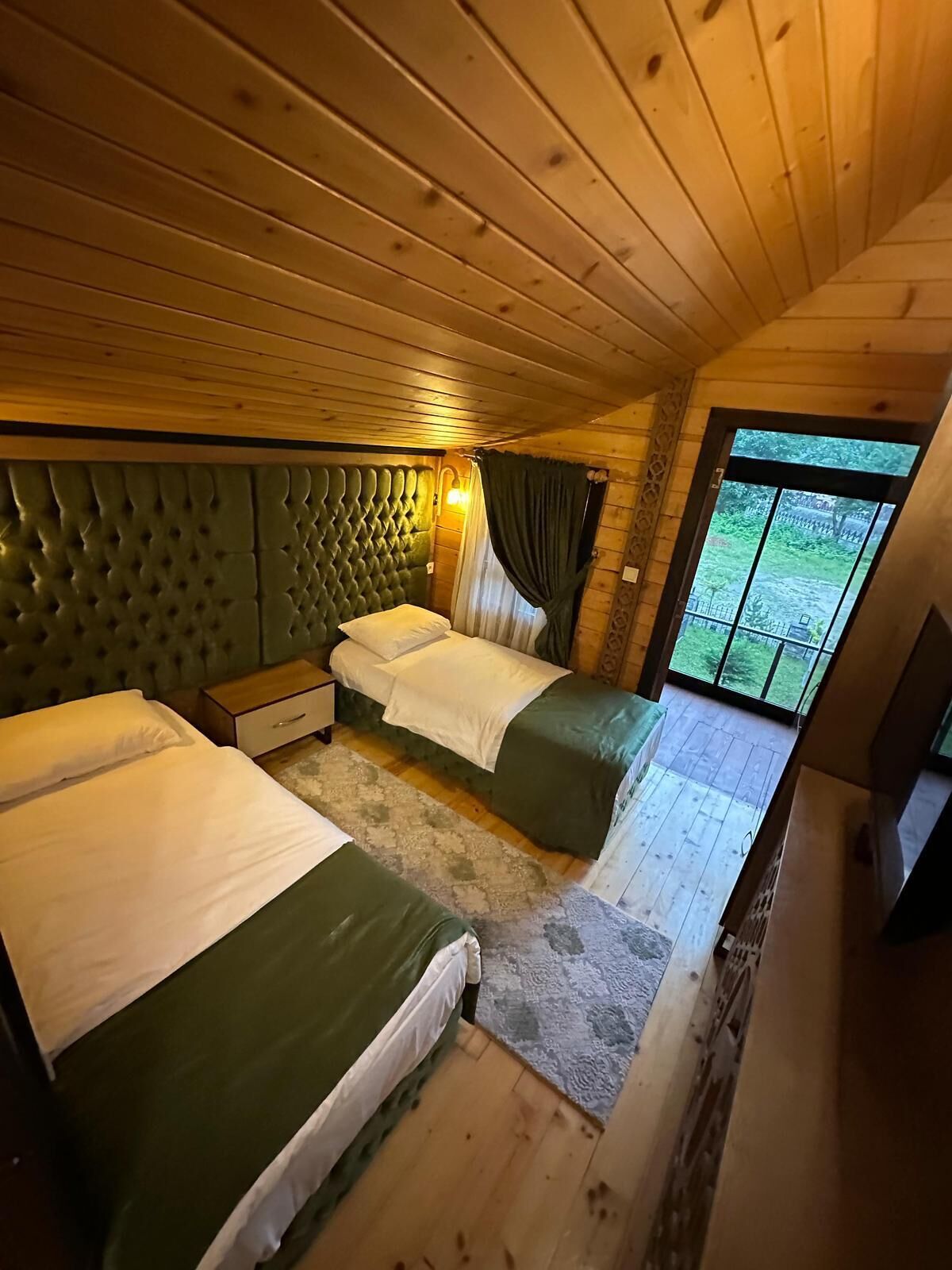 Villa Royal, vista al río | Wifi gratis 