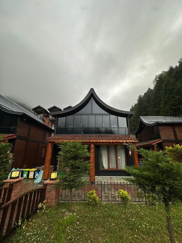Kamanoglu Villa & Bungalov