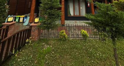 Kamanoglu Villa & Bungalov