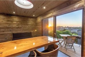 Dining - Vrbo Property (Cahuil)