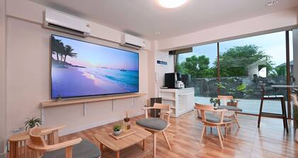 Stay C Hotel