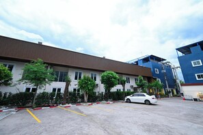 Standard Room | Exterior - Stay C Hotel (Tambon Samet)