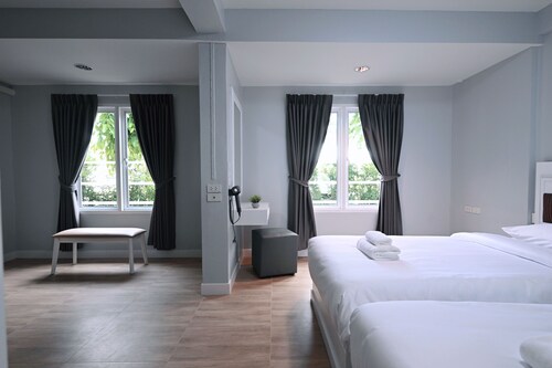 Stay C Hotel