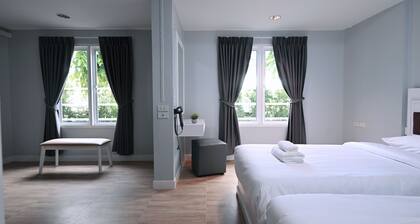 Stay C Hotel