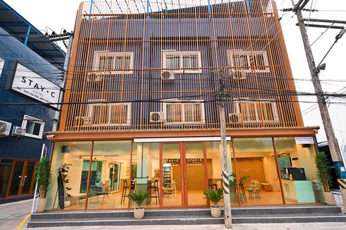 Stay C Hotel
