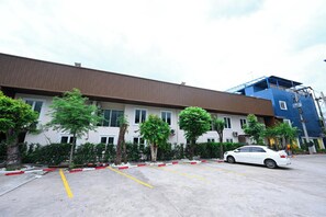 Standard Room | Exterior - Stay C Hotel (Tambon Samet)