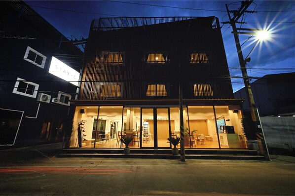 Exterior - Stay C Hotel (Tambon Samet)