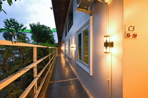 Exterior detail - Stay C Hotel (Tambon Samet)