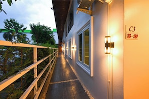 Chi tiết ngoại thất