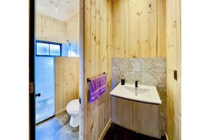 Bathroom - Vrbo Property (Cahuil)