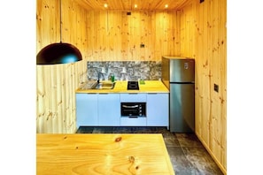 Private kitchen - Vrbo Property (Cahuil)