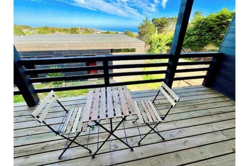 Kahuna Sunset Loft - Punta de Lobos