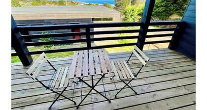 Kahuna Sunset Loft - Punta de Lobos