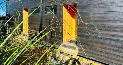 Kahuna Sunset Loft - Punta de Lobos