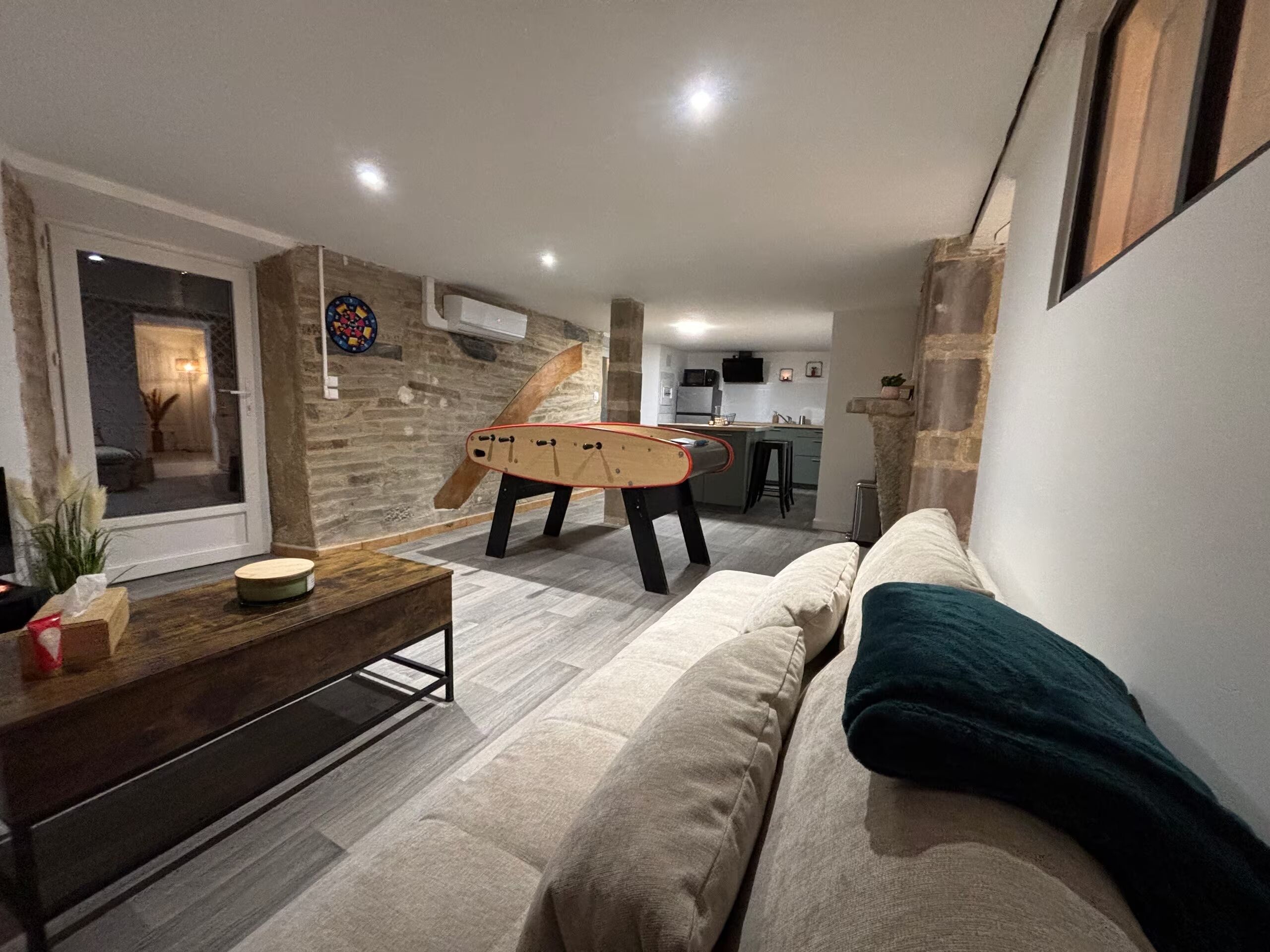 Appart Hôtel L'exception, Jolis Logements Brivistes - Brive-la-Gaillarde