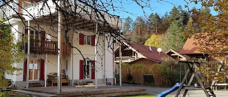 Ulkopuoli