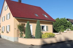 Ulkopuoli