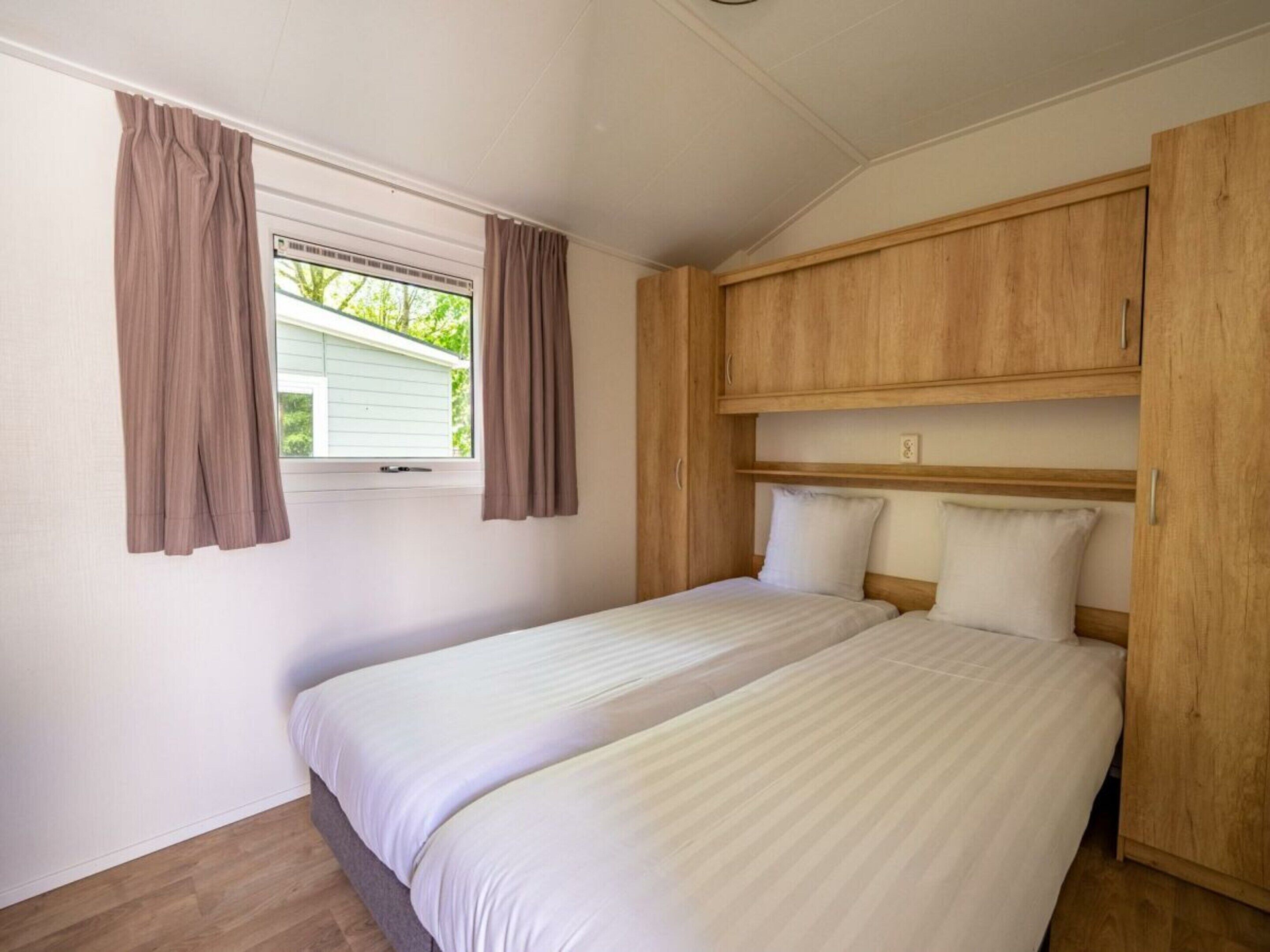 Huis | 2 slaapkamers, individueel gemeubileerd