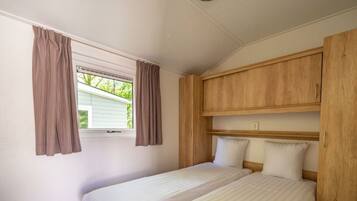 Huis | 2 slaapkamers, individueel gemeubileerd
