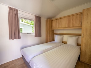 Huis | 2 slaapkamers, individueel gemeubileerd
