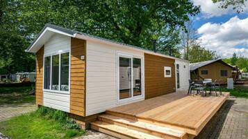 Huis | Exterieur