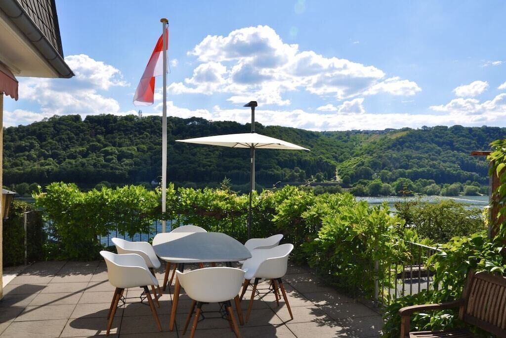 Speisen im Freien
