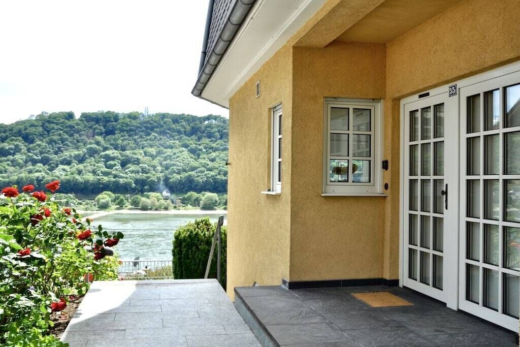 Außendetails