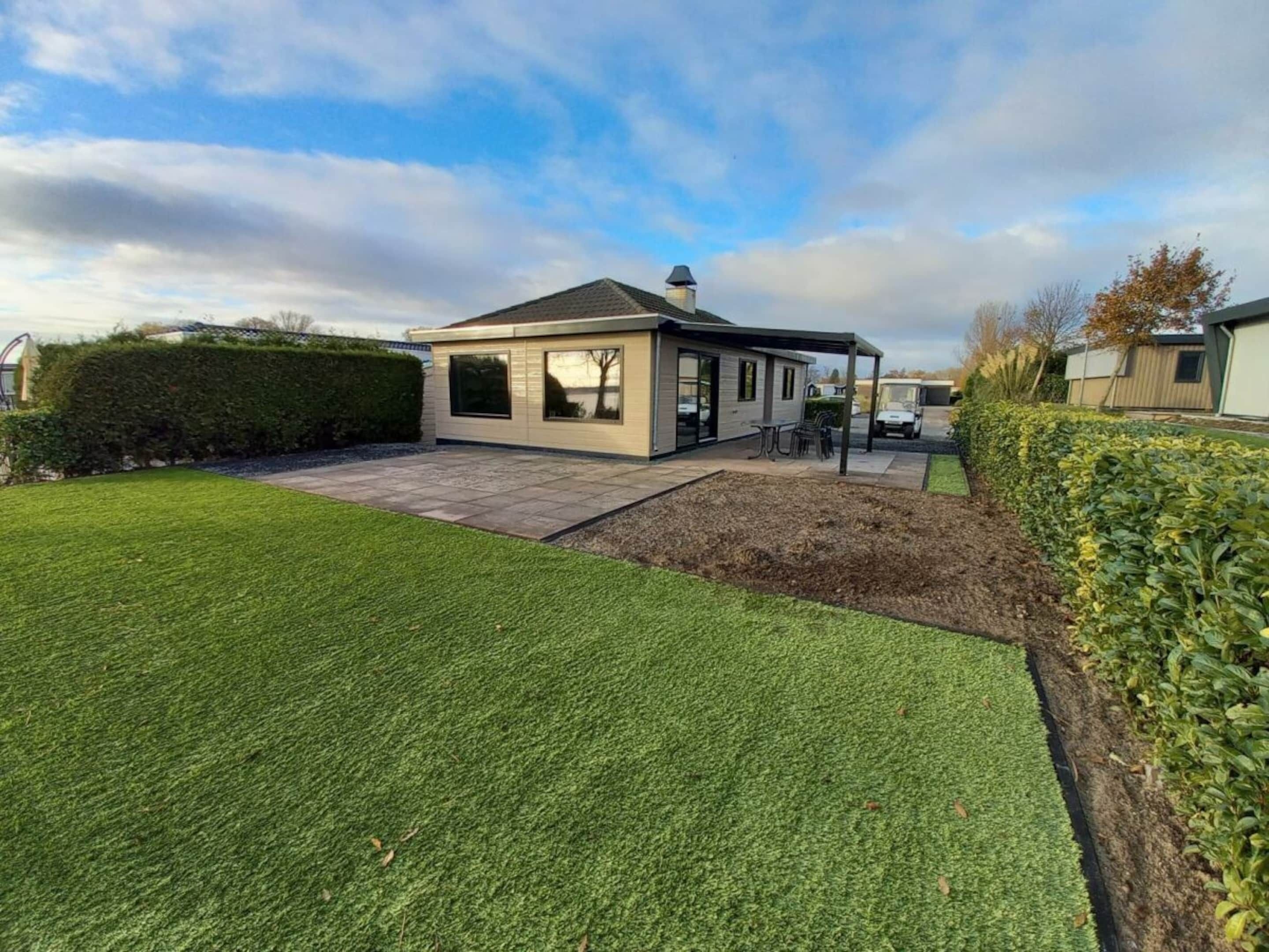 Casa | Exterior