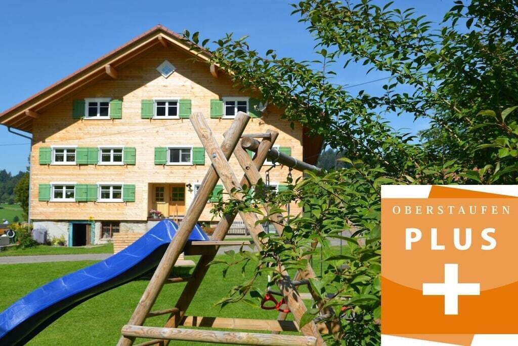 Kinderbereich