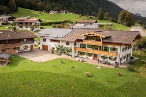 Exterieur