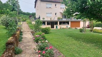 Exterieur